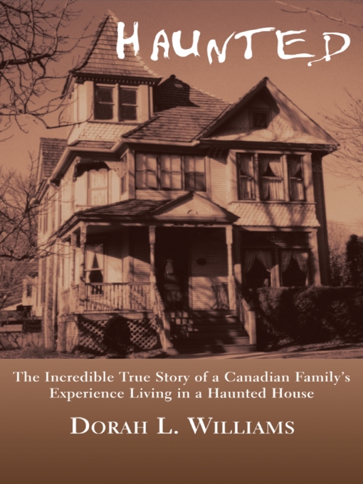 Title details for Haunted by Dorah L. Williams - Available